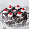Classic Black Forest Cake (Half Kg) Online