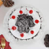 Buy Classic Black Forest Cream Cake (500 gm)