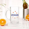 Gift Classic Brew Personalized Beer Mug