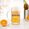 Classic Brew Personalized Beer Mug Online