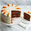 Classic Carrot Cake Online