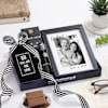 Classic Charmer Personalized Hamper Online
