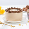 Gift Classic Chocolate Cream Cake