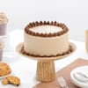 Classic Chocolate Cream Cake Online