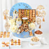 Buy Classic Delights Raksha Bandhan Gift Hamper
