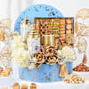 Shop Classic Delights Raksha Bandhan Gift Hamper