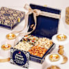 Classic Dry Fruit Gift Hamper Online