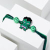 Gift Classic Family Rakhis Gift Combo