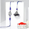 Buy Classic Family Rakhis Gift Combo