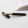 Gift Classic Glossy Finish Ball Pen - Customized with Name