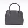 Buy Classic Handbag With Detachable Strap - Davy's Gray