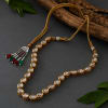 Buy Classic Kundan Necklace Set