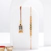 Buy Classic Lumba Bhaiya Bhabhi And Whimsical Kids Rakhis