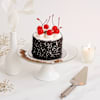 Classic Mini Black Forest Cake (250 Gms) Online