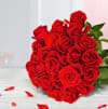 Classic Red Roses Love Bouquet Online