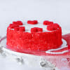 Gift Classic Red Velvet Cake (1 Kg)