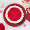 Buy Classic Red Velvet Cake