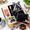 Classic Style Personalized Gift Hamper Online
