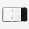 Buy Classic Tan Personalized Thread Diary