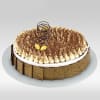 Classic Tiramisu Cake (Half kg) Online