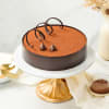 Buy Classic Tiramisu Chocolate Cake (1 Kg)