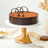 Gift Classic Tiramisu Chocolate Cake (2 Kg)
