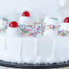Shop Classic Vanilla Cake (2 Kg)