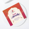 Gift Classically Alluring Diwali Gift Hamper