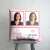 Gift Classy & Fabulous Personalized Birthday Cushion & Mug
