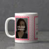 Buy Classy & Fabulous Personalized Birthday Mug Coasters combo