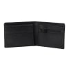 Gift Classy Genuine Leather Wallet - Black