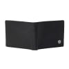 Buy Classy Genuine Leather Wallet - Black