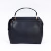 Buy Classy Handbag With Detachable Strap - Classic Black