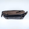 Shop Classy Handbag With Detachable Strap - Classic Black