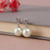 Gift Classy Pearl Necklace Set