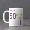 Classy Personalized Ceramic Mug Online