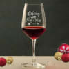 Gift Classy Wine Glasses