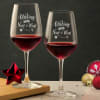 Classy Wine Glasses Online