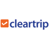 Cleartrip Gift Card Rs.1000 Online
