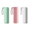 Buy Cloud Thermal Suction Bottle (400ml) - Customize With Name