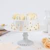 Buy Cloudy White Cream Cake