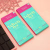 Gift Coconut Barfi With Chocolate Gift Tray