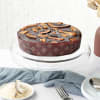 Gift Coconut Chocolate Dry Cake (500 gm)