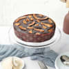 Coconut Chocolate Dry Cake (500 gm) Online