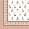 Shop Coffee Almond Queen Size Bedding Set