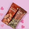 Buy Coffee Crunch Valentine Hamper