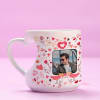 Buy Coffee Lover Couple Personalized Hamper