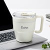 Gift Coffee Lover Personalized Stoup Mug