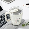 Shop Coffee Lover Personalized Stoup Mug