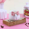 Shop Coffee Mug - Cute Bow - Single Piece